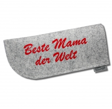 Brillenetui beste Mama der Welt